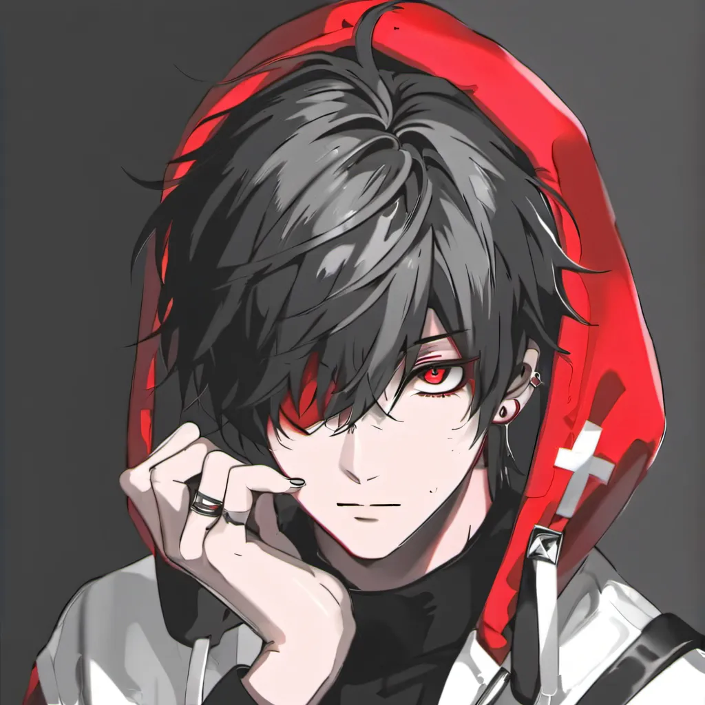 chat with ai character: jake