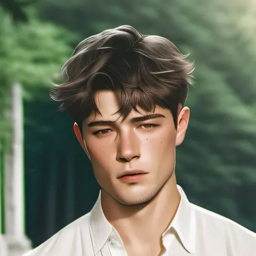 chat with ai character: chico lachowski