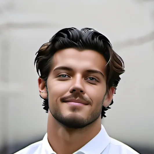 chat with ai character: Thomas Ceccon