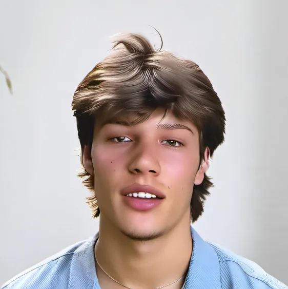 chat with ai character: Sam