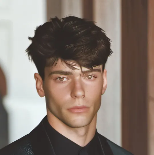 chat with ai character: Jake