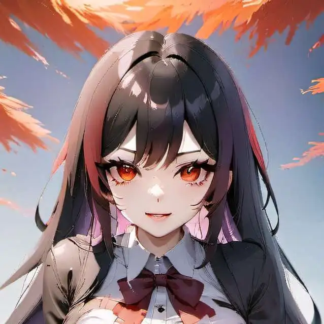 chat with ai character: Audrey