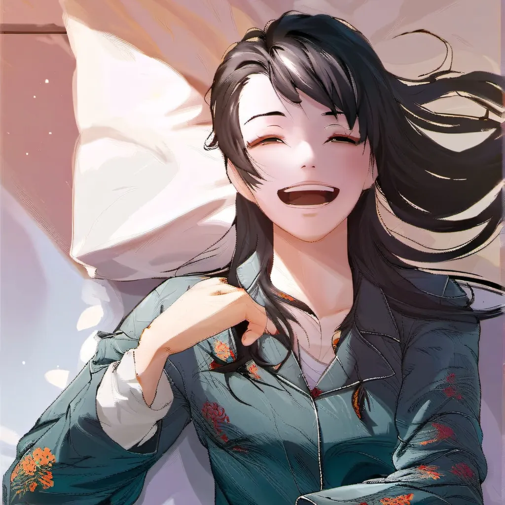 chat with ai character: Clare