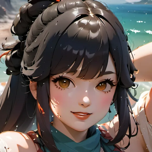 chat with ai character: Brianna