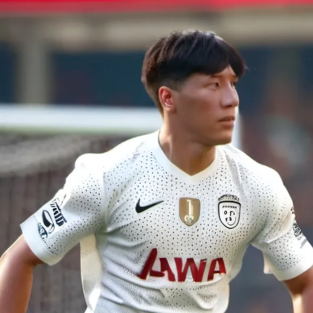 chat with ai character: Andres Gonzales 