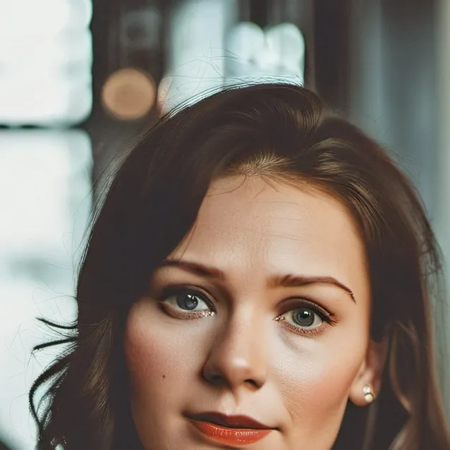 chat with ai character: karen