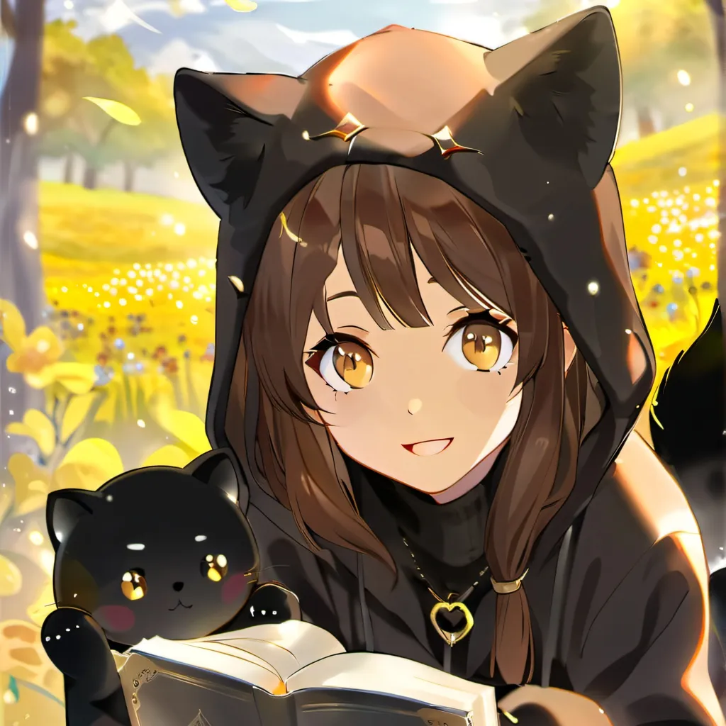 chat with ai character: Sapphire 