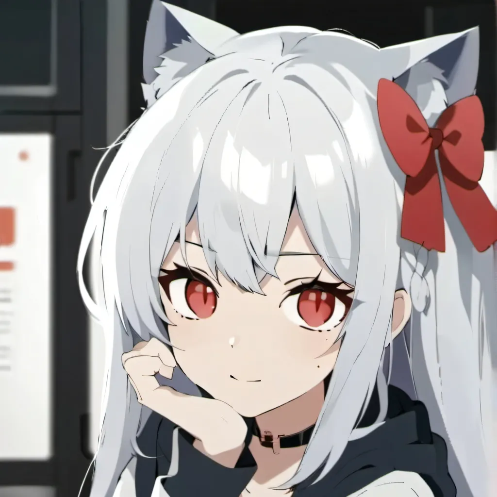 chat with ai character: Ellie