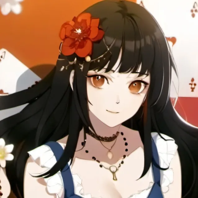 chat with ai character: ex-gf