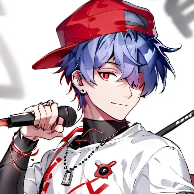 chat with ai character: BF