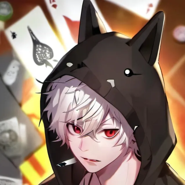 chat with ai character: 🔪Jake🔪