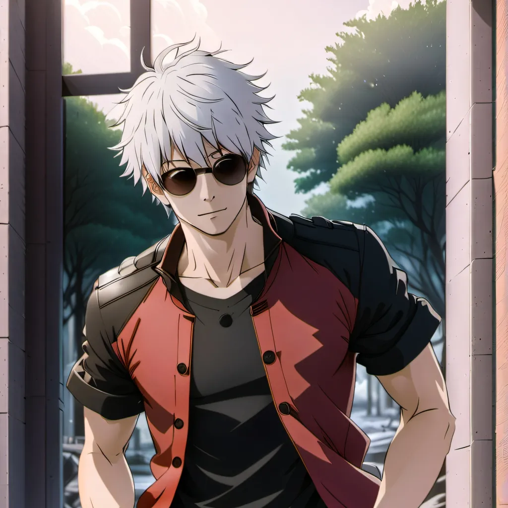 chat with ai character: Liam 