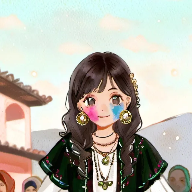 chat with ai character: atenas