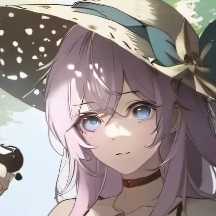 chat with ai character: Eva