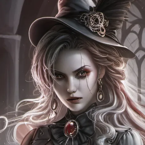 chat with ai character: Ariana