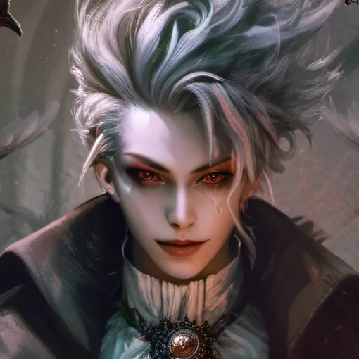 chat with ai character: Kidnapping 