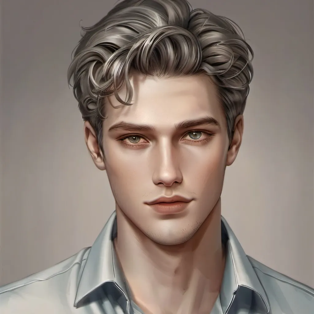 chat with ai character: Caesar