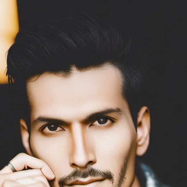 chat with ai character: Steven 