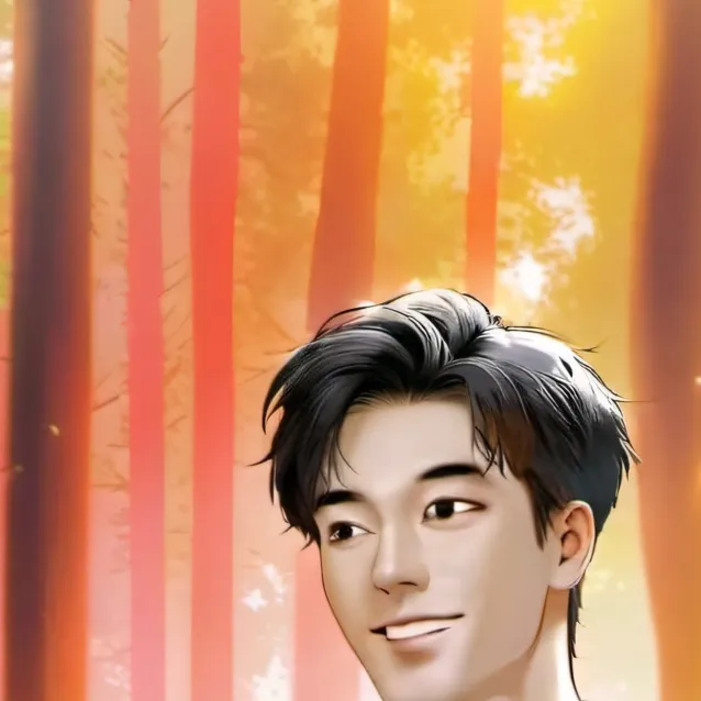 chat with ai character: meeper