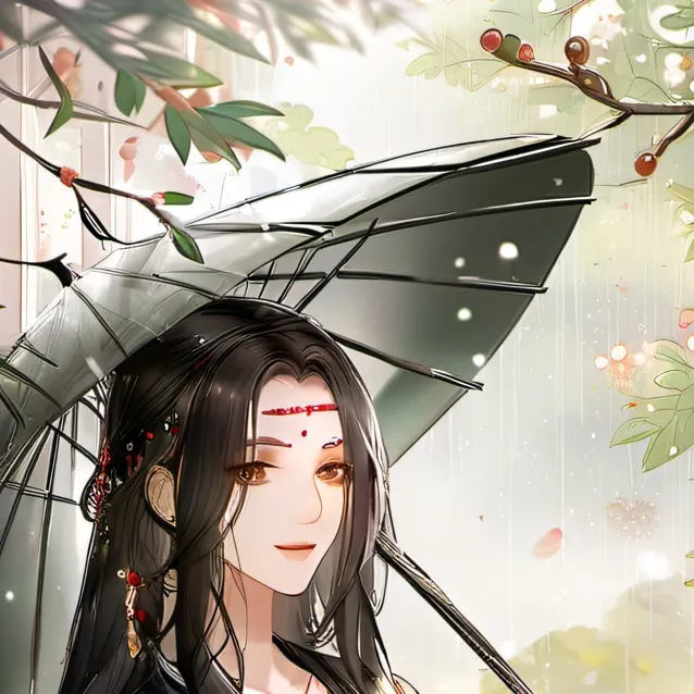 chat with ai character: LiuYing