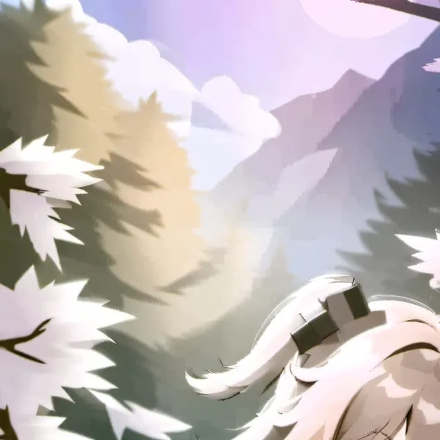 chat with ai character: karin