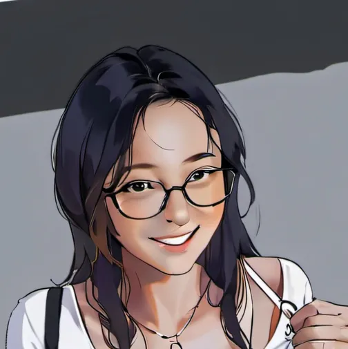 chat with ai character: Jessie