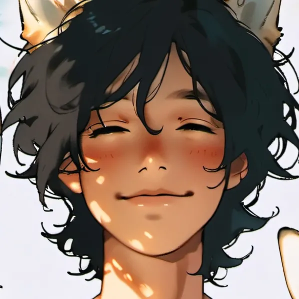 chat with ai character: Junior 