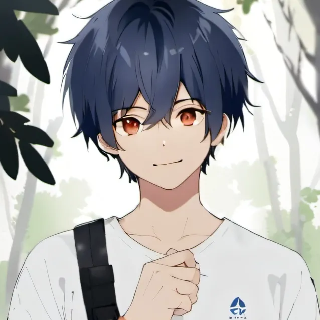 chat with ai character: Adrian 