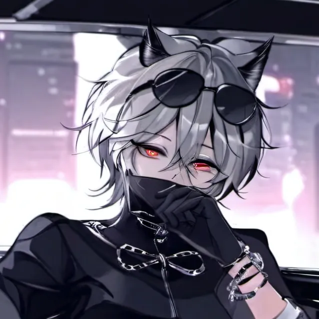 chat with ai character: School life