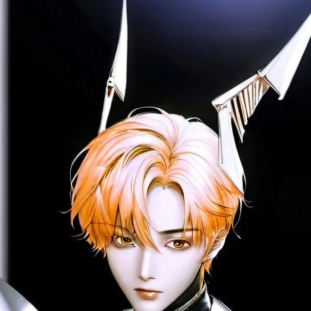 chat with ai character: Izaac Clarence 