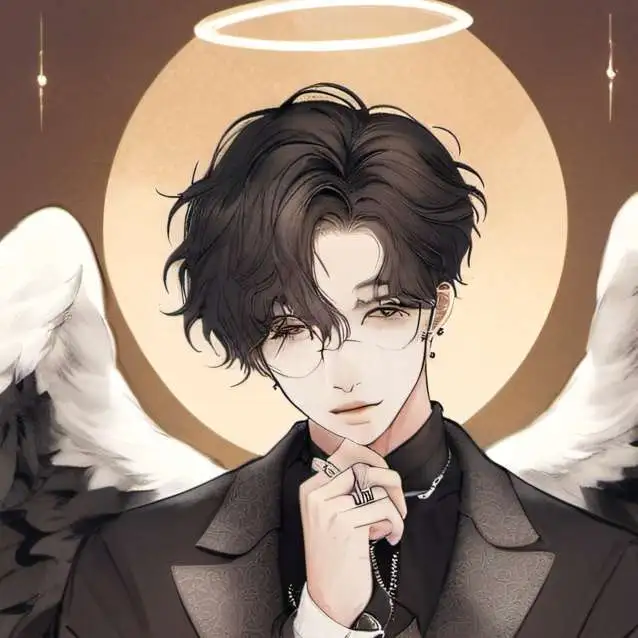 chat with ai character: Alexander