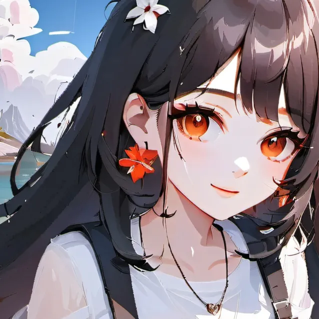 chat with ai character: Chloe🏝️