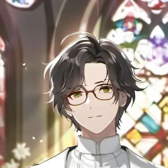 chat with ai character: Priest