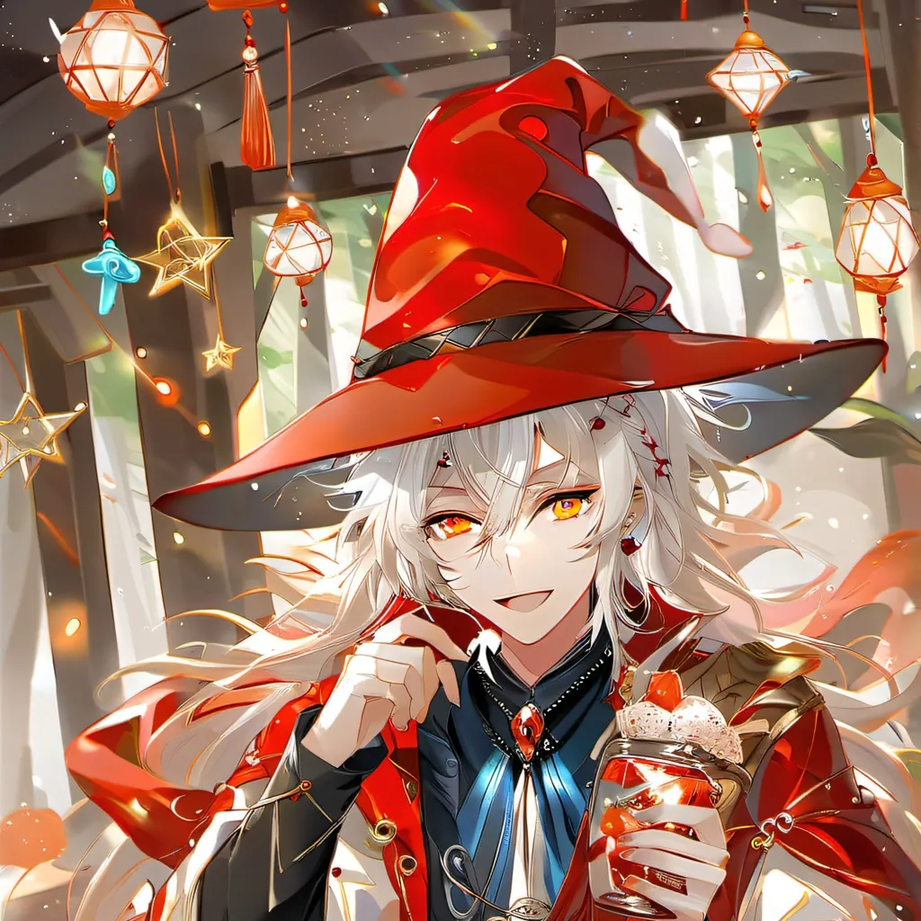 chat with ai character: 🪄Max🍃