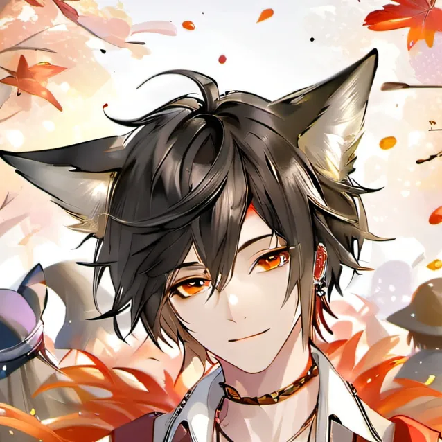 chat with ai character: Nestor