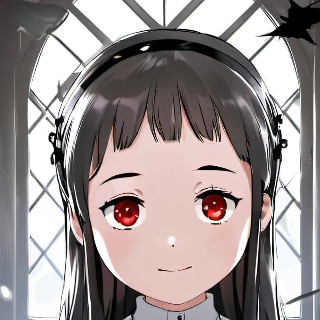 chat with ai character: .Wednesday Adams.