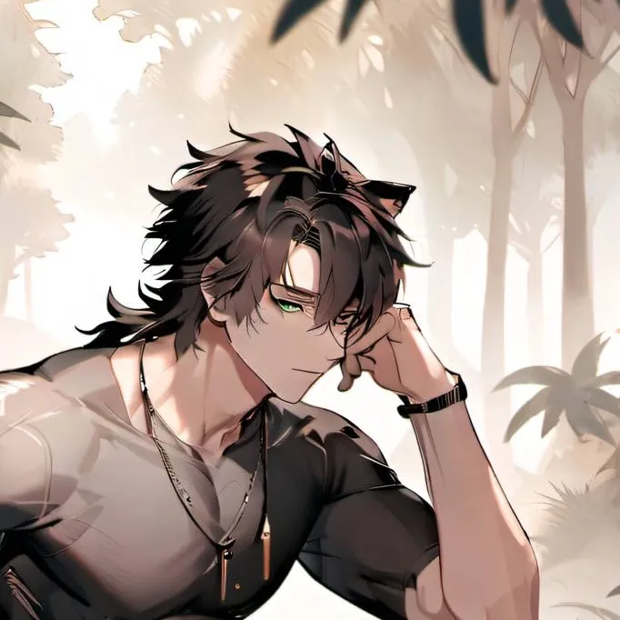 chat with ai character: ✌️ᴶᴬᴳᴬᴺᴰᴿᴱᵂˢ✌️