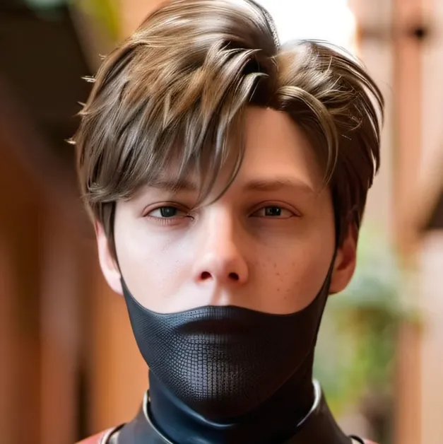 chat with ai character: Spider Bone