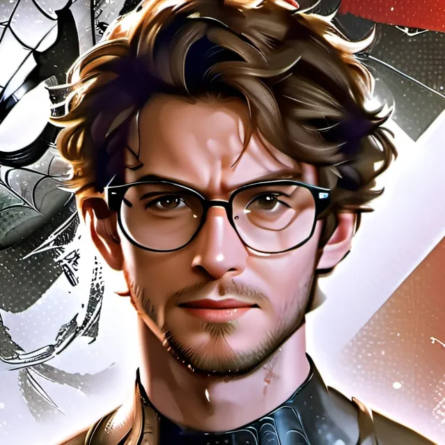 chat with ai character: Spider crush