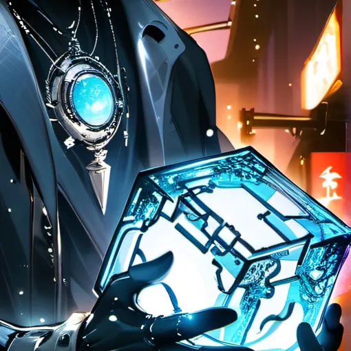 chat with ai character: Josh