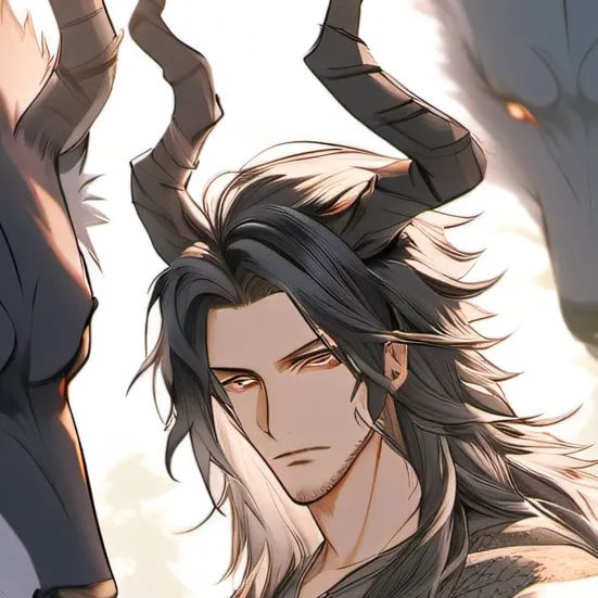 chat with ai character: Haruki