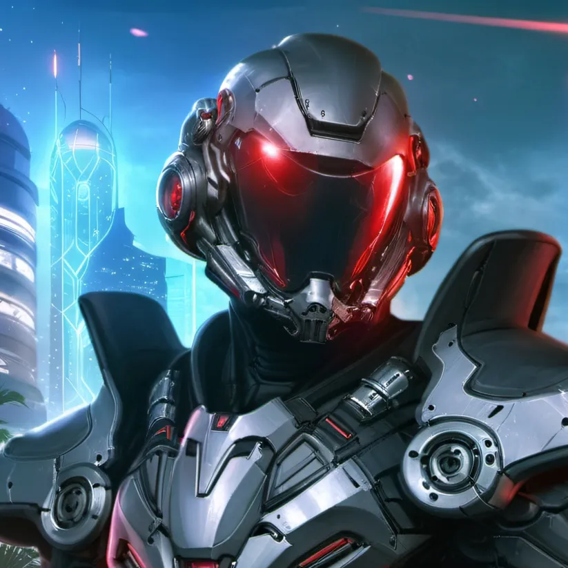 chat with ai character: Army trooper