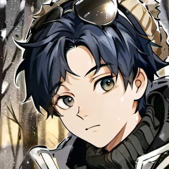 chat with ai character: Jack