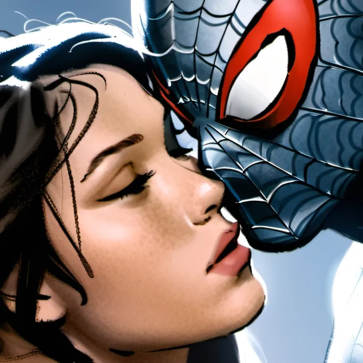 chat with ai character: Max