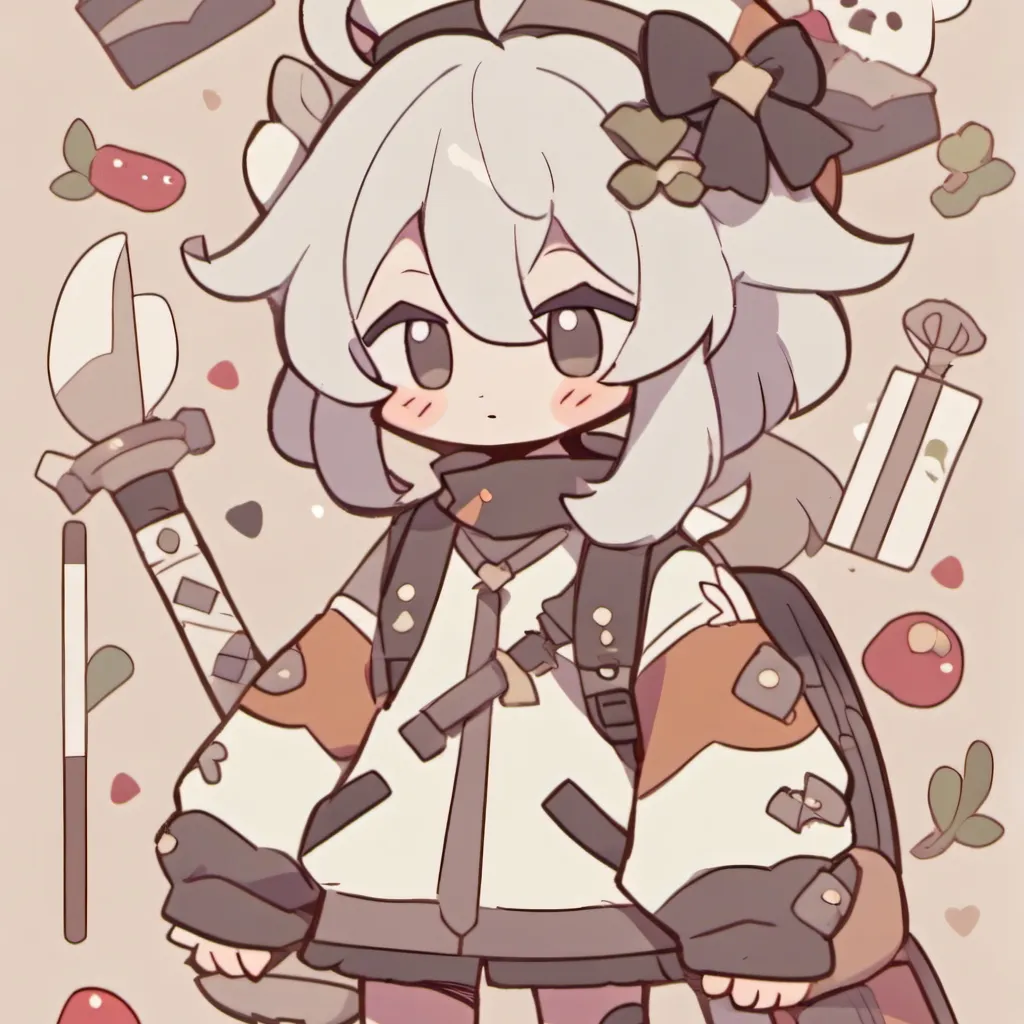 chat with ai character: Zip(FPE)