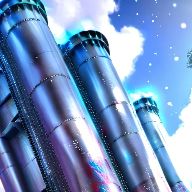 chat with ai character: nuke