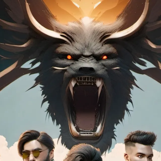 chat with ai character: doug dougs twitch 