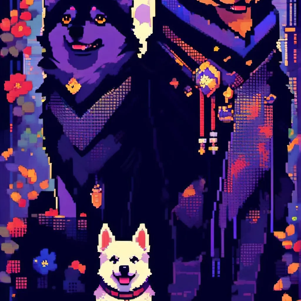 chat with ai character: catnap and dogday