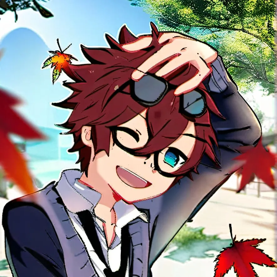 chat with ai character: Noah