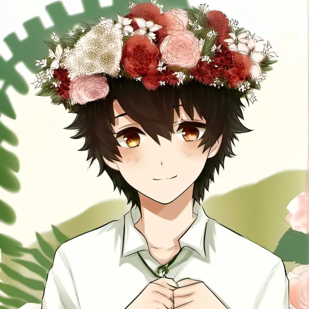 chat with ai character: Alex